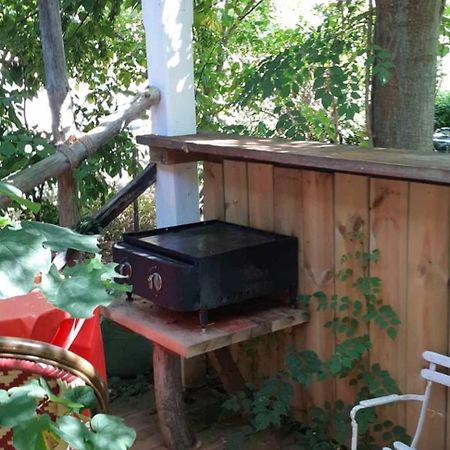 Villa D'Artiste Comprenant 2 Chambres Avec Salles De Bain Privatives Αρασόν Εξωτερικό φωτογραφία