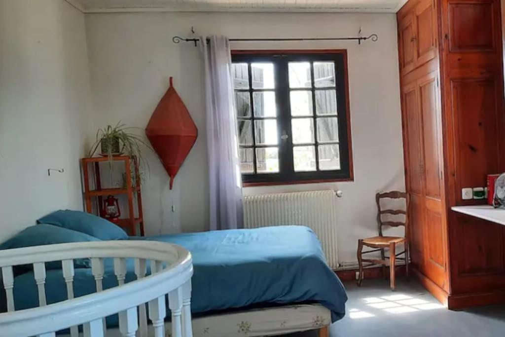 Villa D'Artiste Comprenant 2 Chambres Avec Salles De Bain Privatives Αρασόν Εξωτερικό φωτογραφία