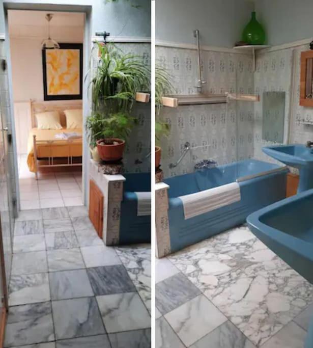 Villa D'Artiste Comprenant 2 Chambres Avec Salles De Bain Privatives Αρασόν Εξωτερικό φωτογραφία