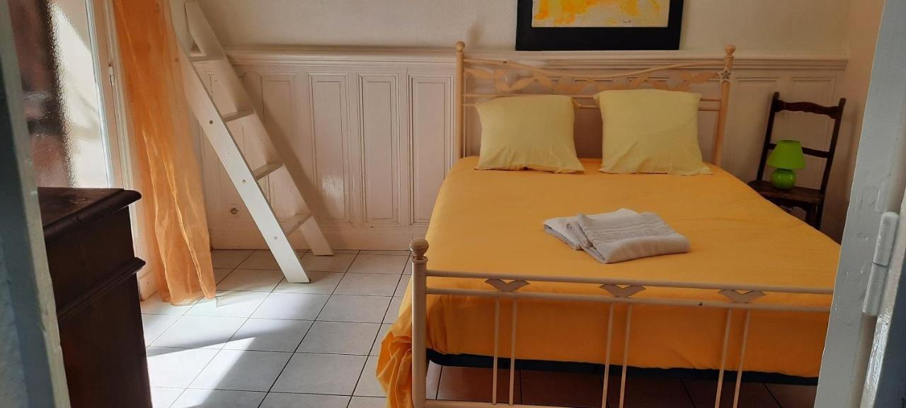 Villa D'Artiste Comprenant 2 Chambres Avec Salles De Bain Privatives Αρασόν Εξωτερικό φωτογραφία