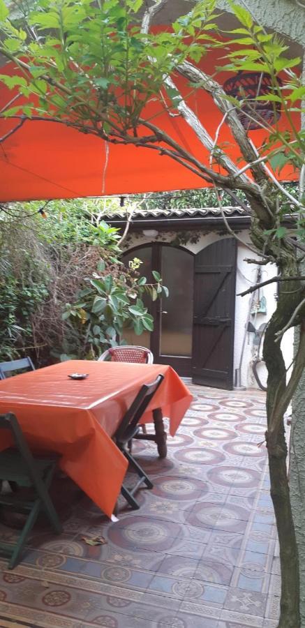 Villa D'Artiste Comprenant 2 Chambres Avec Salles De Bain Privatives Αρασόν Εξωτερικό φωτογραφία