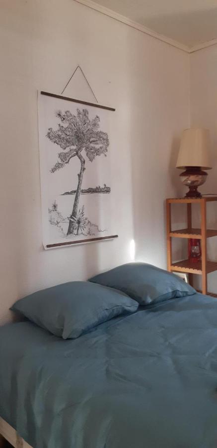 Villa D'Artiste Comprenant 2 Chambres Avec Salles De Bain Privatives Αρασόν Εξωτερικό φωτογραφία
