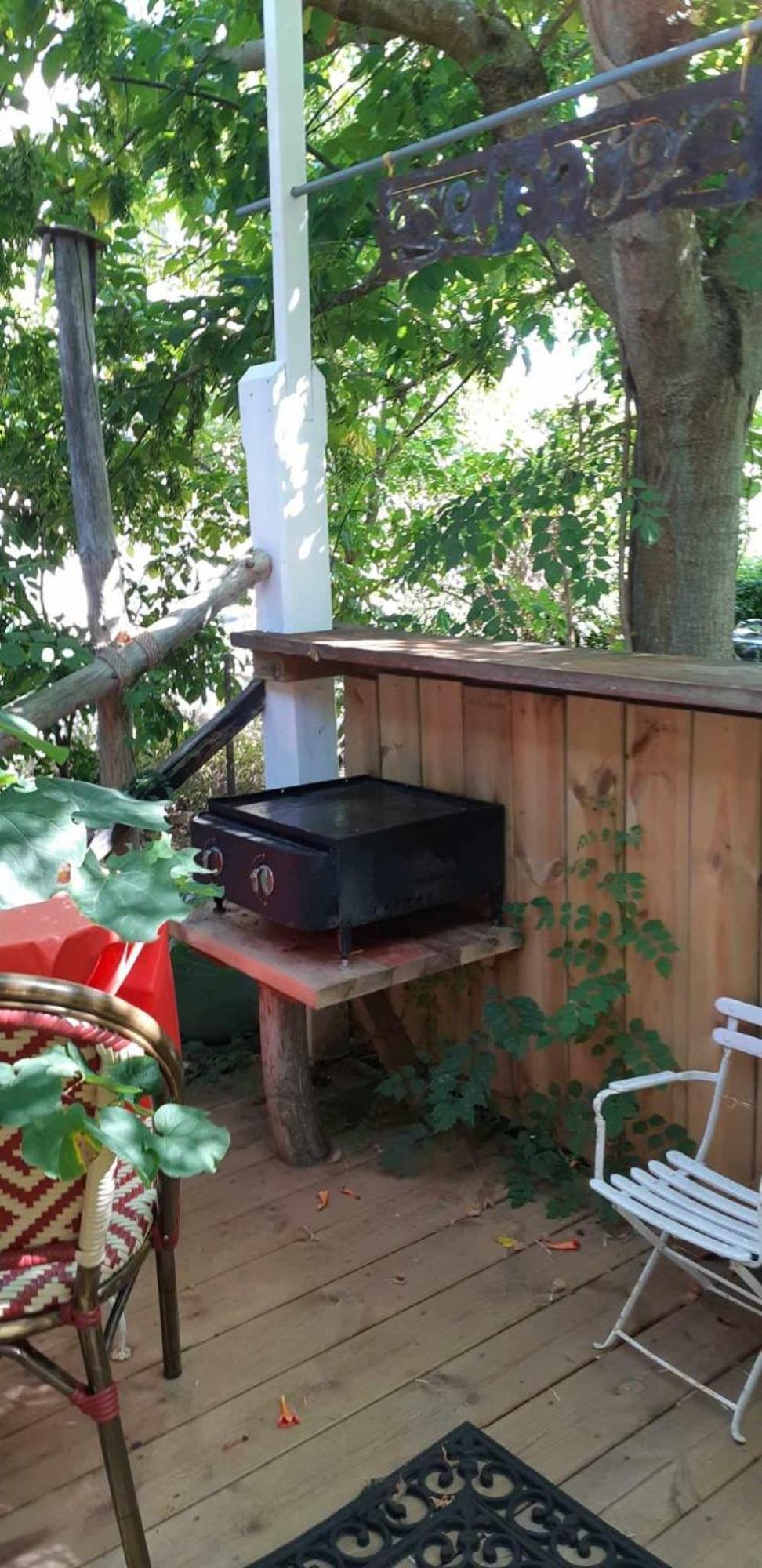 Villa D'Artiste Comprenant 2 Chambres Avec Salles De Bain Privatives Αρασόν Εξωτερικό φωτογραφία